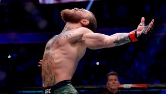 Next Story Image: A New, Reserved Conor McGregor